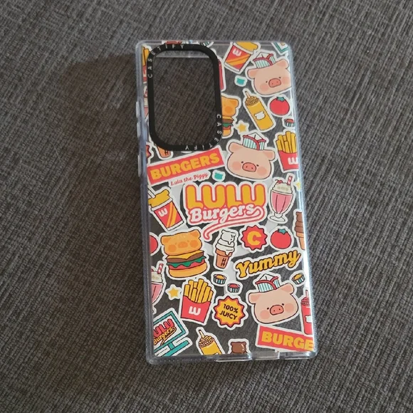 Casetify Phone Case - Picture 1 of 1